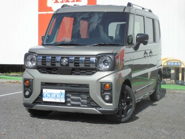 スペーシア　６６０　ギア　ハイブリッド　ＸＺターボ