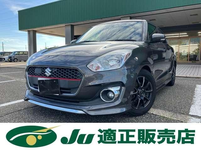 スイフト　ＸＲ　リミテッド