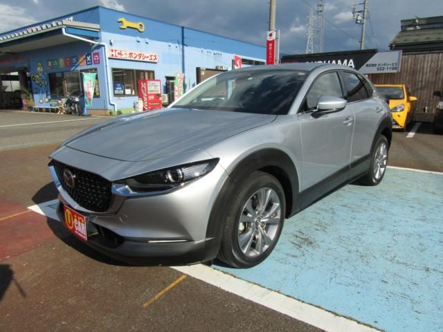 ＣＸ－３０　２０Ｓプロアクティブツーリングセレ４ＷＤ