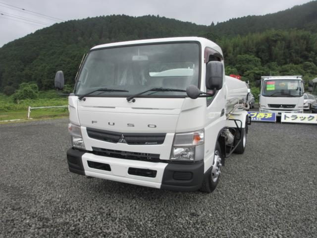 キャンター　その他