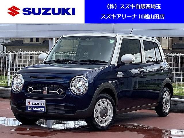 アルト　ラパン　ＬＣ　ＬＣ　Ｘ　５型　ディスプレイオーディオ　