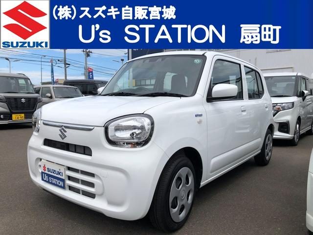 アルト　４ＷＤ　ＨＹＢＲＩＤ　Ｓ　４ＷＤ　２型　オーディ