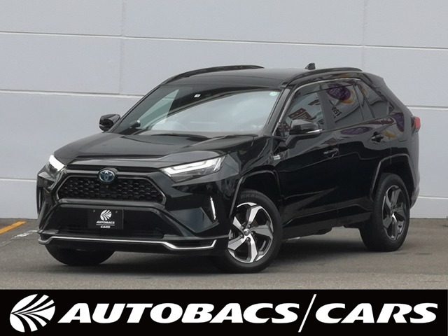 ＲＡＶ４　ＰＨＶ　Ｇ　Ｚ