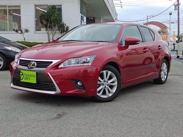 ＣＴ２００ｈ　ＣＴ２００ｈバージョンＣ