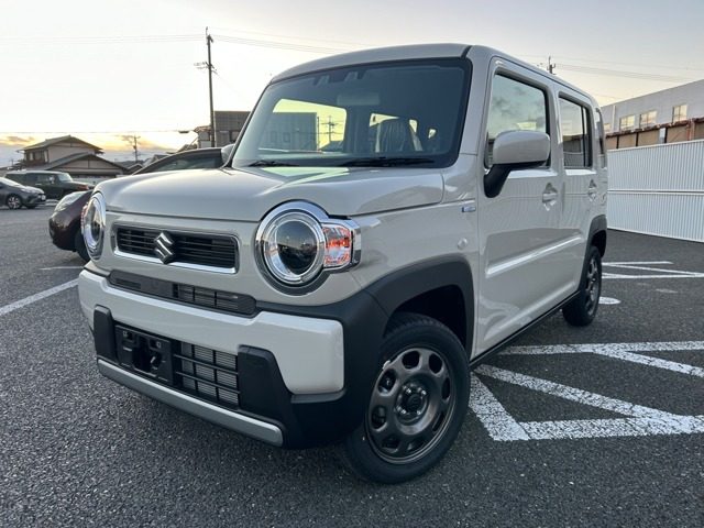 ハスラー　Ｊスタイル２