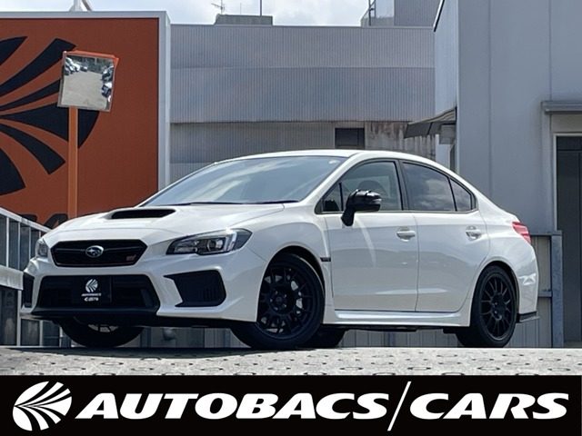 ＷＲＸ　ＳＴＩ　タイプ　ＲＡ－Ｒ
