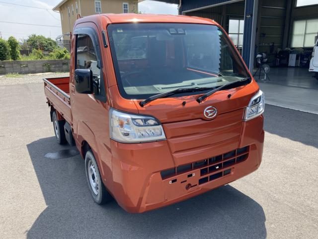 ハイゼットトラック　４ＷＤ　スタンダード　農用スペシャル　ＳＡ３ｔ