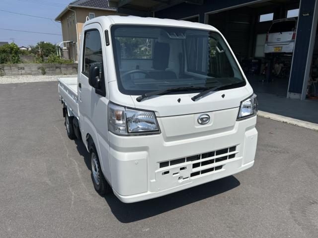 ハイゼットトラック　スタンダード