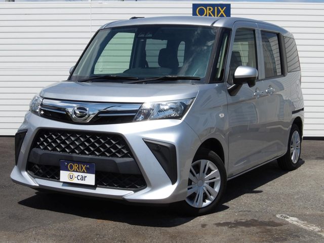 トール　Ｘ