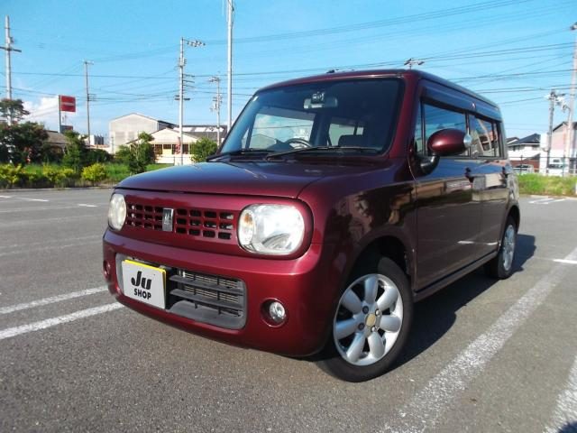 アルト　ラパン　Ｇ