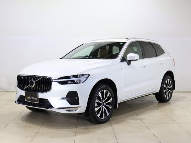 ＸＣ６０　Ｂ５　ＡＷＤ　インスクリプション