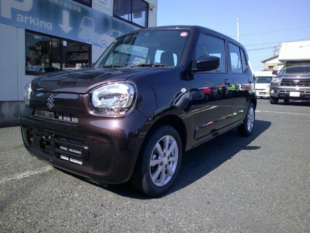 アルト　４ＷＤ　Ｌ