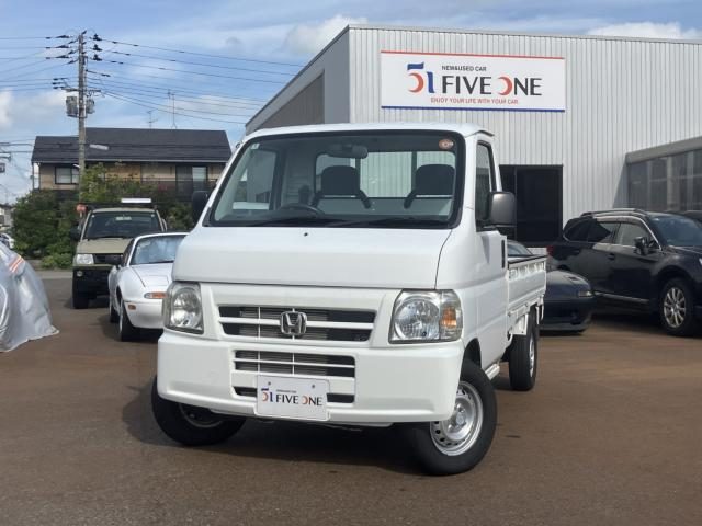 アクティトラック　４ＷＤ　ＳＤＸ