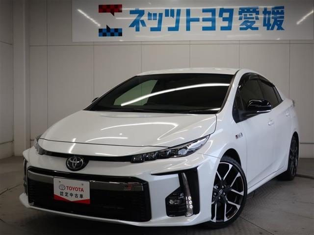 プリウスＰＨＶ　Ｓ　ＧＲ　スポーツ