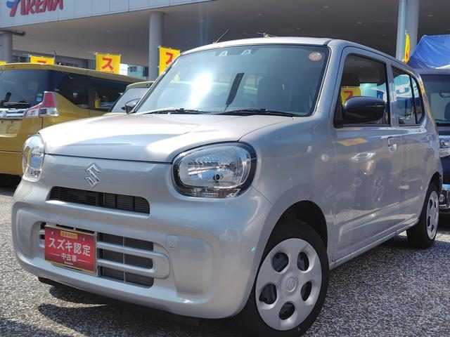アルト　Ｌ　２型