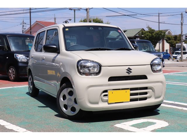 アルト　Ａ