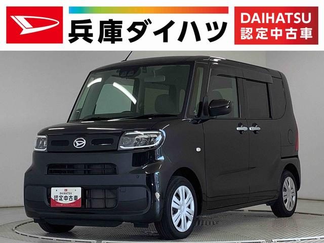タント　Ｘ　ワンオーナー　ナビＴＶ　ドラレコ　Ｅ