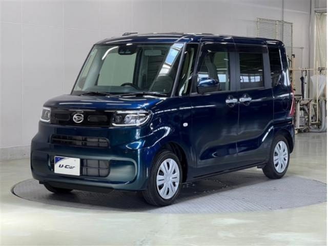 タント　Ｘ