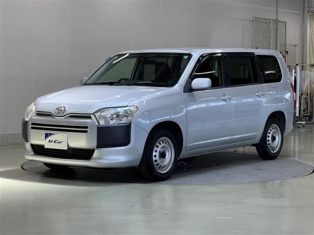 プロボックスバン　２ＷＤ　ＧＬ