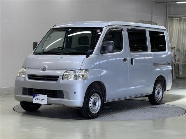 タウンエースバン　２ＷＤ　ＧＬ