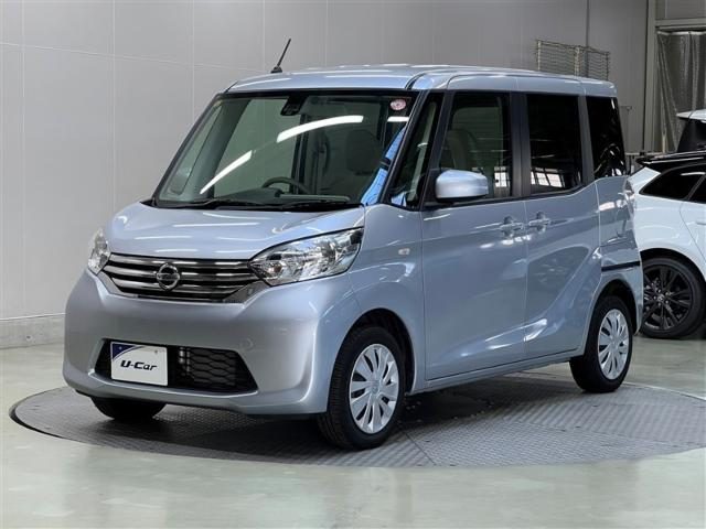 デイズ　ルークス　Ｓ