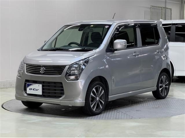 ワゴンＲ　２０周年記念車