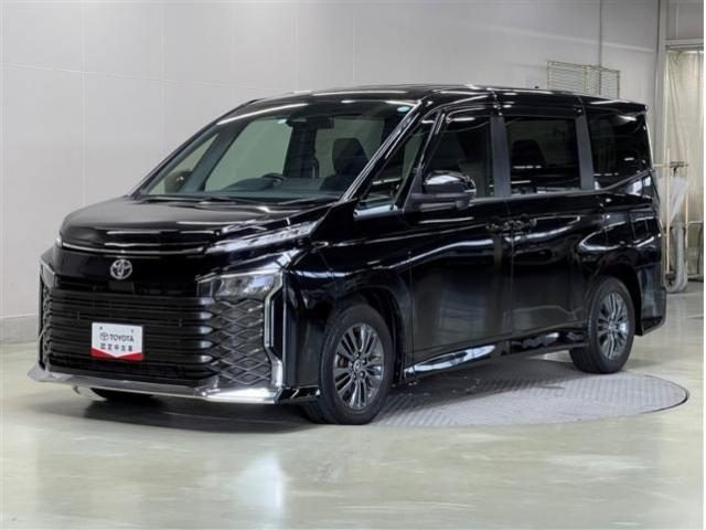 ヴォクシー　Ｓ－Ｇ