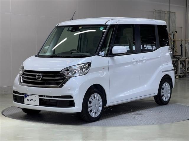 デイズ　ルークス　Ｓ