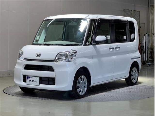 タント　Ｌ