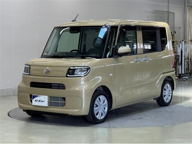 タント　Ｌ