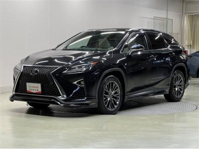 ＲＸ２００ｔ　ＡＷＤ　Ｆスポーツ