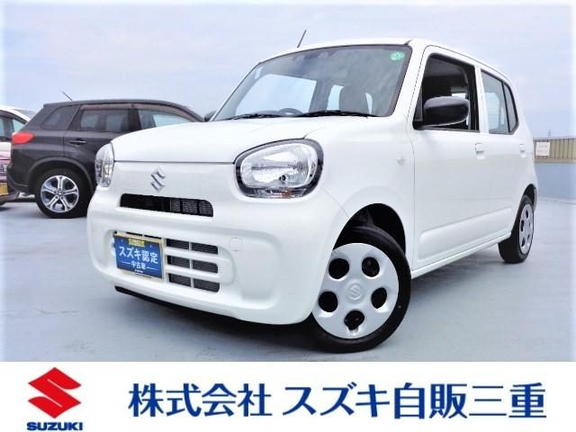アルト　Ｌ　２型