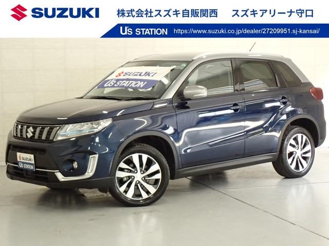 エスクード　４ＷＤ　１．５　３型　フルタイム４ＷＤ　フロア６