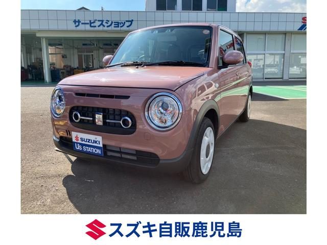 アルト　ラパン　ＬＣ　Ｌ