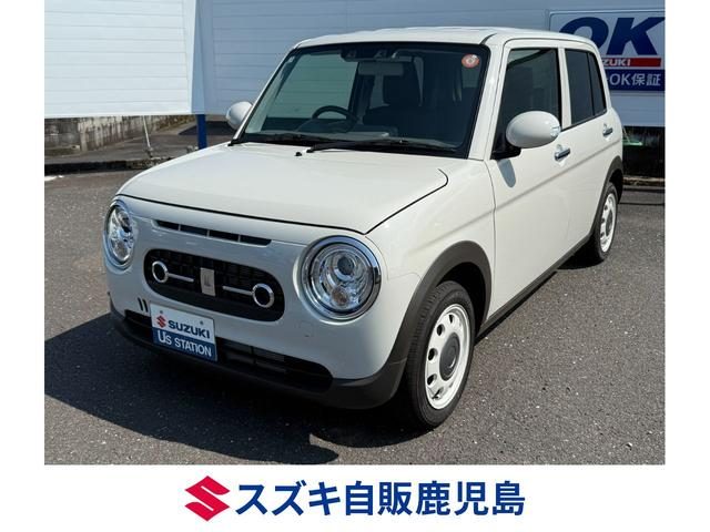 アルト　ラパン　ＬＣ　Ｘ