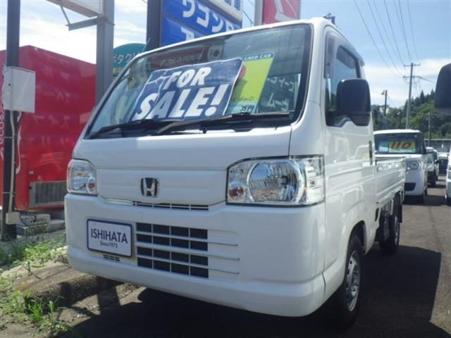 アクティトラック　４ＷＤ　ＳＤＸ ４ＷＤ