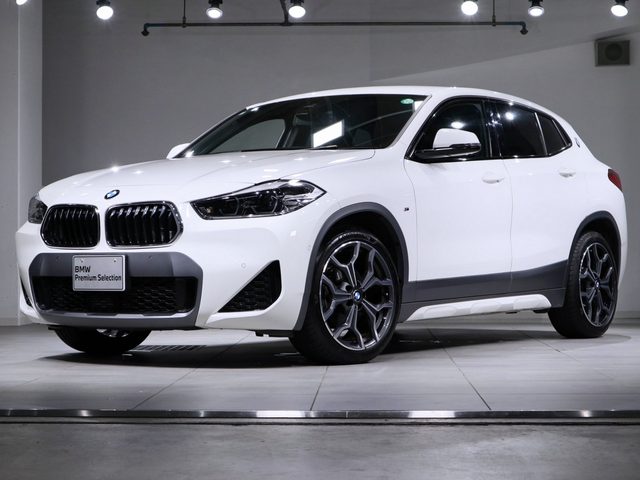 Ｘ２　ｘＤｒｉｖｅ１８ｄ　ＭスポーツＸ