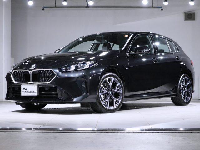 １シリーズ　１２０ｄ　Ｍスポーツ