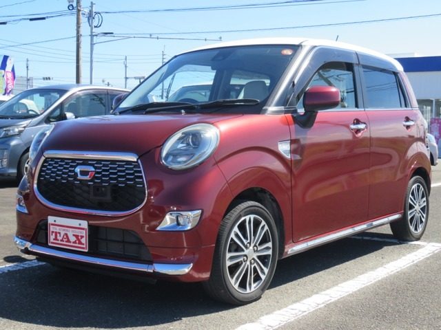 キャスト　スタイル　６６０　Ｇターボ　ＳＡＩＩ　・