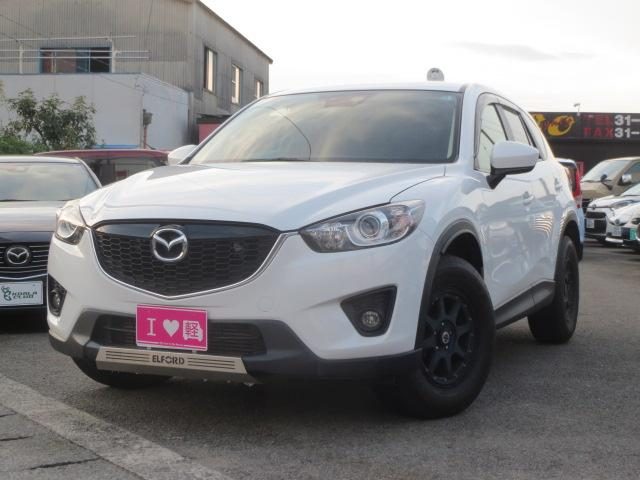 ＣＸ－５　ＸＤ
