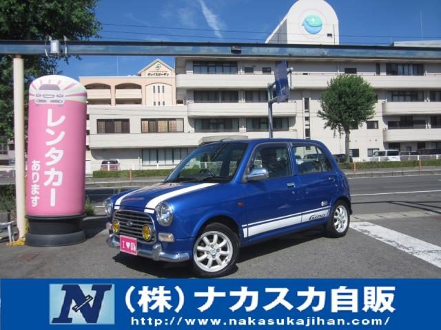 ミラジーノ　ミニライトＳｐｌ