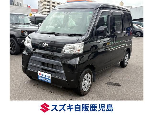 ピクシス　バン　クルーズＳＡ３