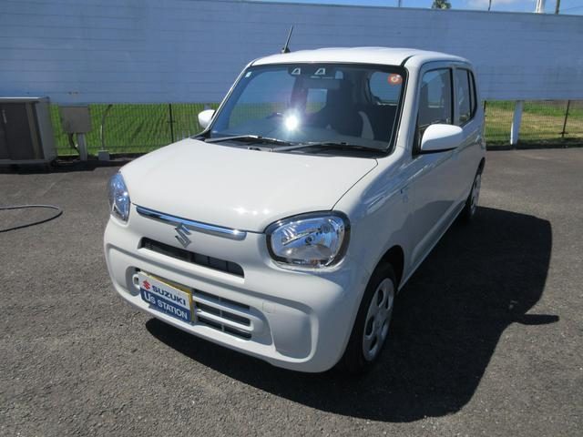 アルト　ＨＹＢＲＩＤ　Ｓ　２型　ＦＦ　ＣＶＴ　Ｂ
