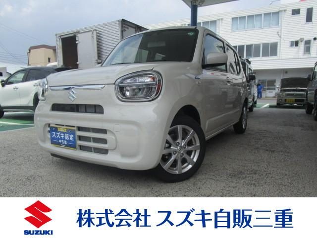 アルト　ＨＹＢＲＩＤ　Ｘ　２型