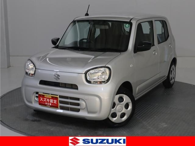 アルト　Ｌ　２型　期間限定目玉車　前後ブレーキサ
