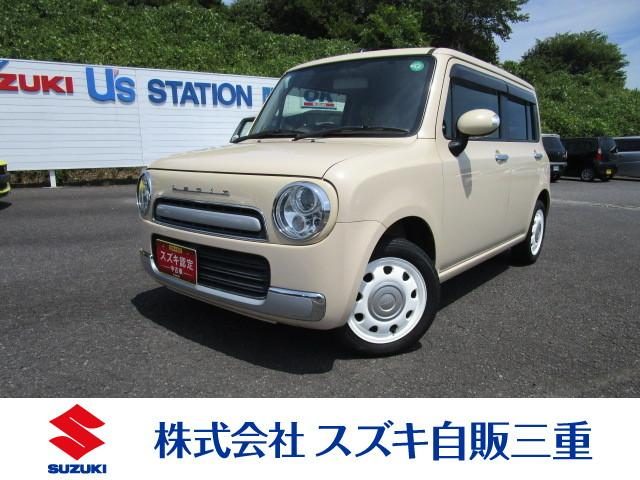 アルト　ラパン　ショコラ　ショコラ　Ｘ　４型