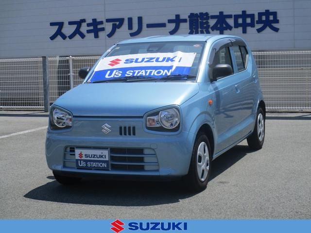 アルト　Ｌ　２型