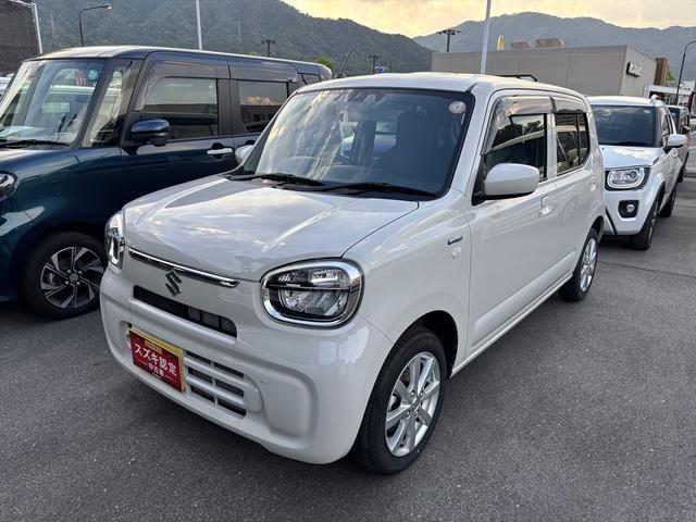 アルト　ＨＹＢＲＩＤ　Ｘ　２型