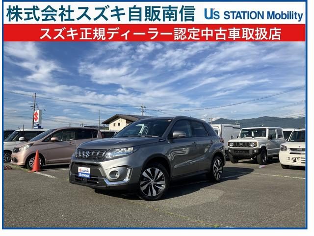 エスクード　４ＷＤ　１．５　３型　４ＷＤ　６ＡＧＳ　オーディ