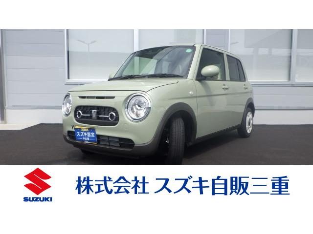 アルト　ラパン　ＬＣ　ＬＣ　Ｌ　５型